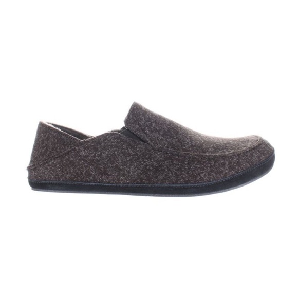 Olukai men’s Moloa Hulu slipper loafers 14 main image 6